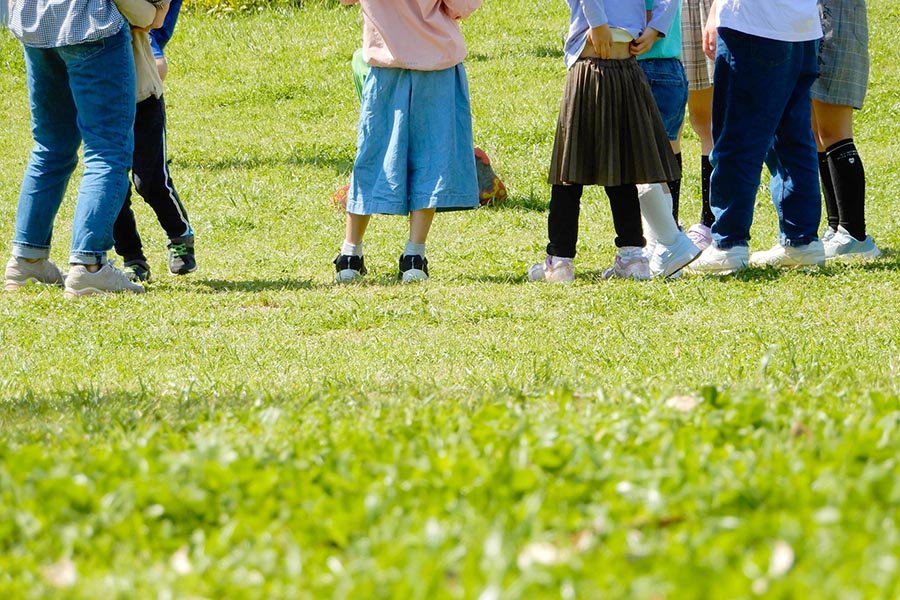 🌳 사노시 어린이 공원 (사노시 코도모노쿠니) 이미지 4